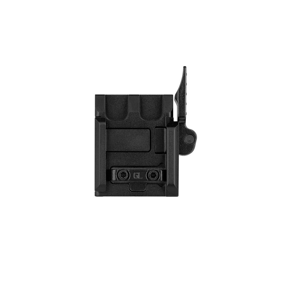 Adaptateur Rail Picatinny attache rapide Pour PL Mini 2 Baldr S PL Mini 3