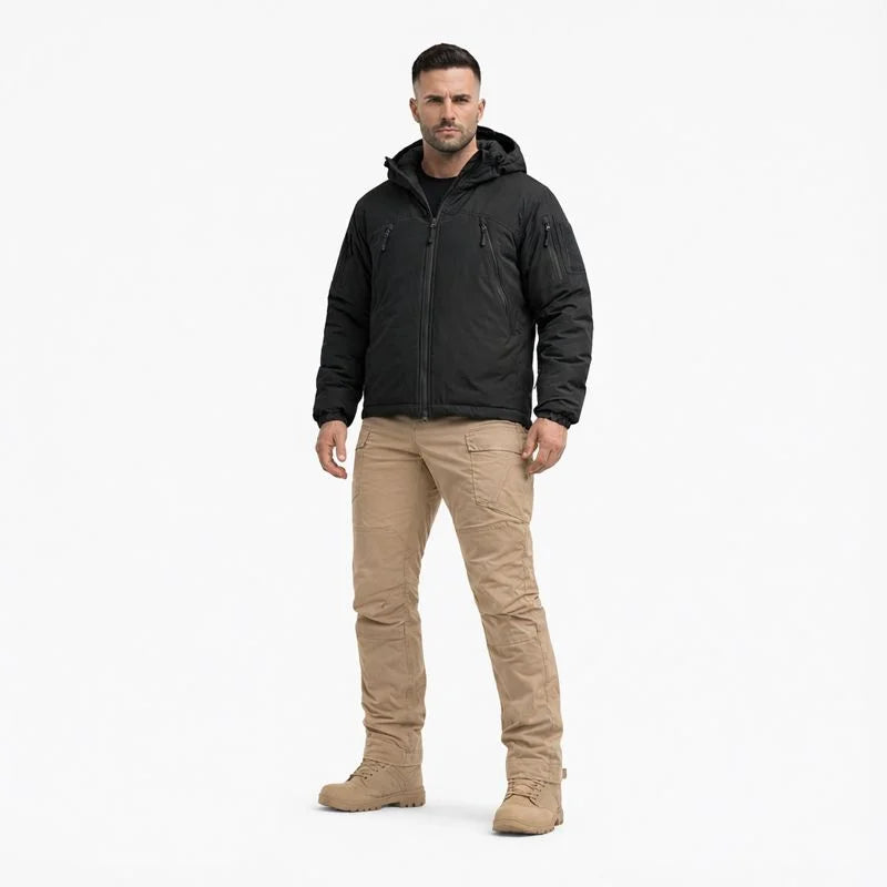 Veste Fortex Operator 2.0 – Grand Froid & Imperméable