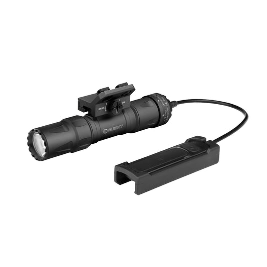 Olight Odin S | Lampe tactique 1500 lumens — vue 2