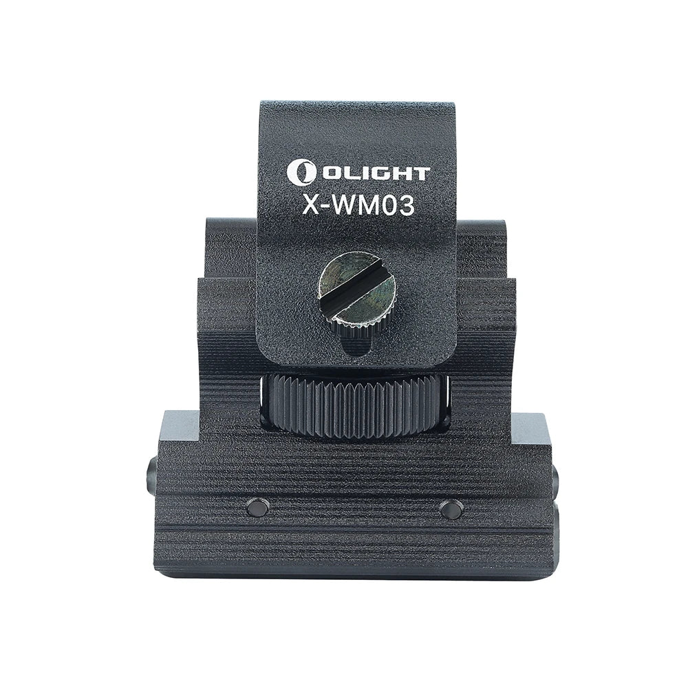 Olight X-WM03 - Support d'Arme