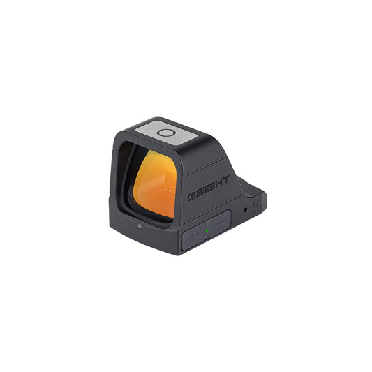 Osight X | Optique haute performance conçue pour la compétition, l'entraînement et l'utilisation tactique. — vue 2