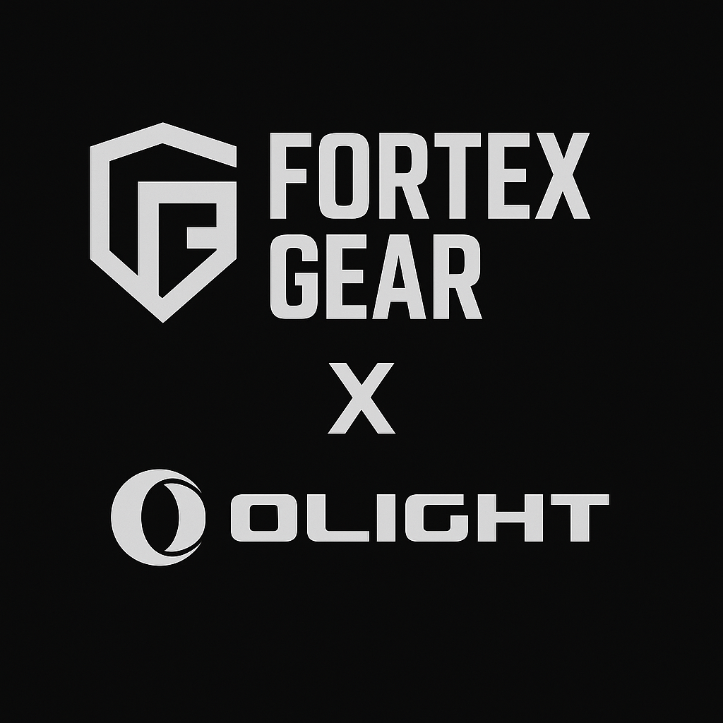 Pourquoi investir dans une Olight chez Fortex Gear ?