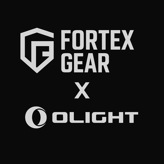 Pourquoi investir dans une Olight chez Fortex Gear ?