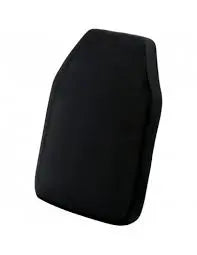 Tout savoir sur les plaques balistiques niveau 4