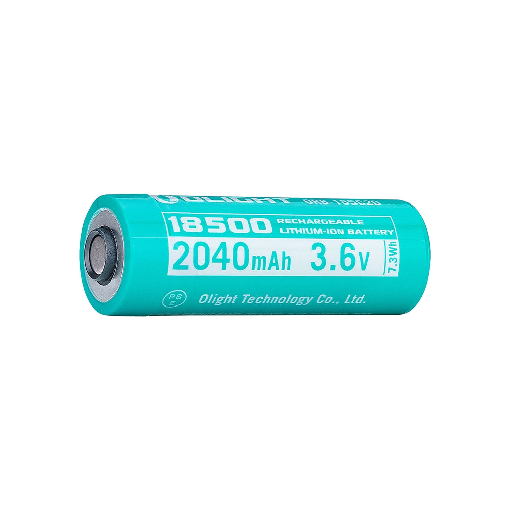 Batterie 18500 2040mAh pour Odin mini