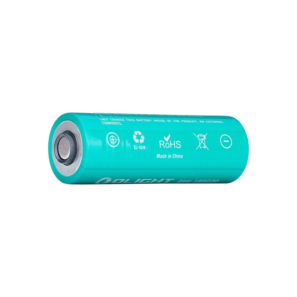 Batterie 18500 2040mAh pour Odin mini