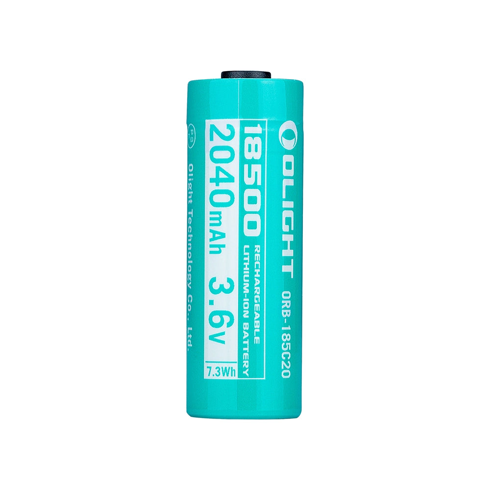 Batterie 18500 2040mAh pour Odin mini