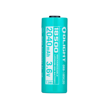 Batterie 18500 2040mAh pour Odin mini