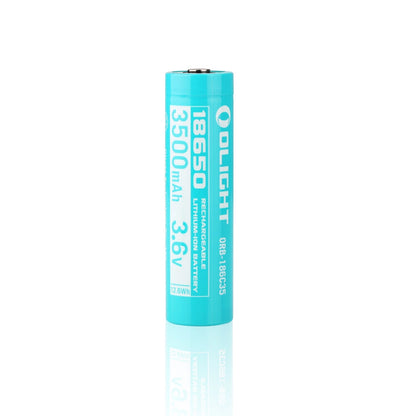 Batterie 18650 rechargeable 3500 mAh
