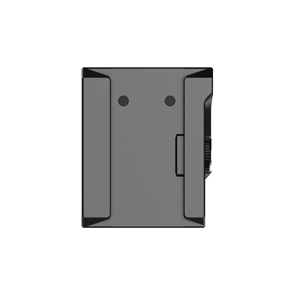 Adaptateur Rail pour Glock 43X Mos et Glock 48 Mos