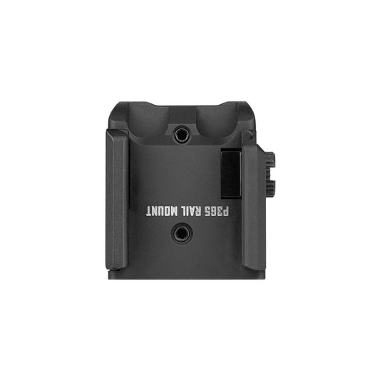Adaptateur Rail pour arme de poing Sig Sauer P365 — vue 2