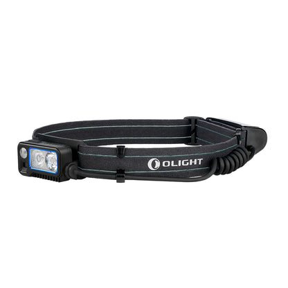 Olight Array 2 pro - Lampe Frontale Puissante 1500 Lumens