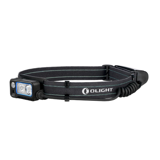 Olight Array 2 pro - Lampe Frontale Puissante 1500 Lumens — vue 2