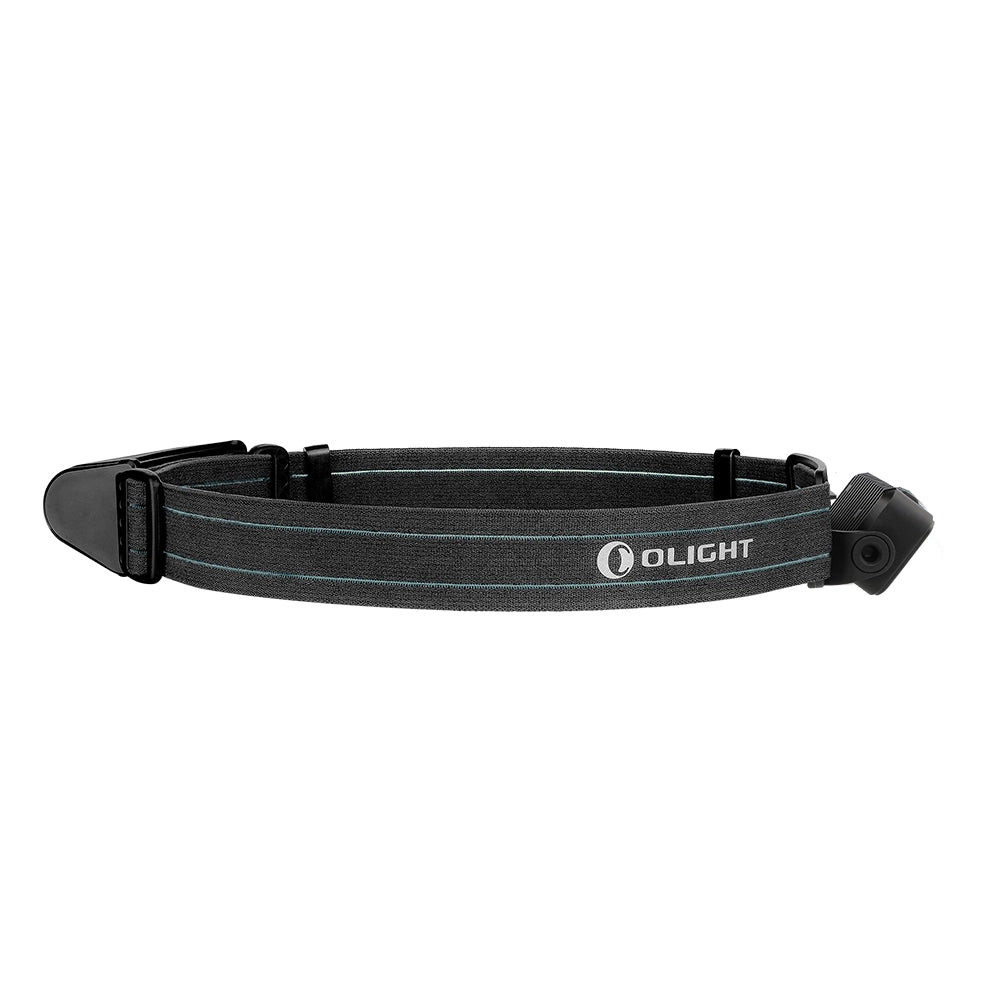 Olight Array 2 pro - Lampe Frontale Puissante 1500 Lumens