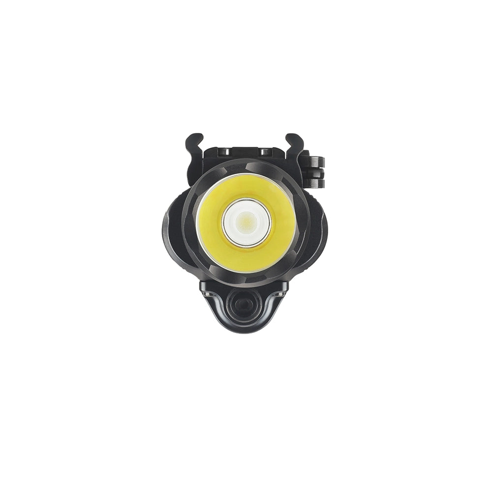 Olight Baldr Pro | Lampe Tactique Ultra Puissante Avec Laser Vert