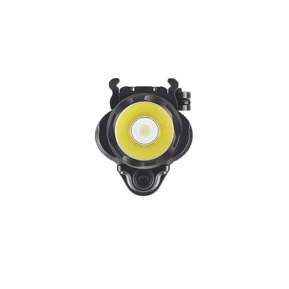 Olight Baldr Pro | Lampe Tactique Ultra Puissante Avec Laser Vert