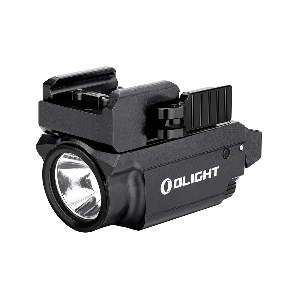 Olight Baldr Mini | Lampe tactique puissante laser vert