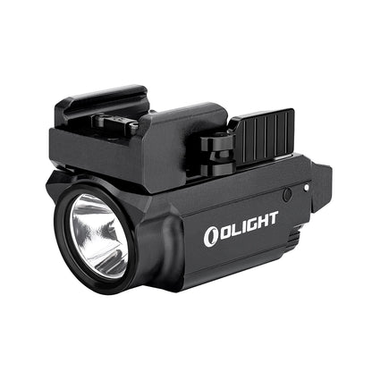 Olight Baldr RL Mini | Lampe tactique avec laser rouge