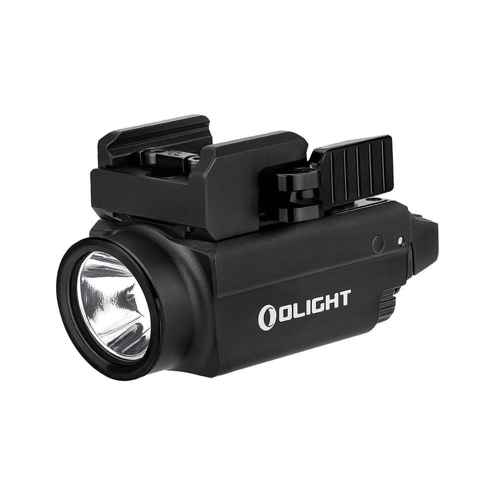 Olight Baldr S | Lampe tactique avec laser vert