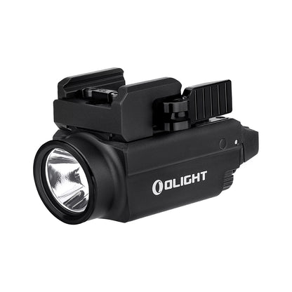Olight Baldr S | Lampe tactique avec laser vert