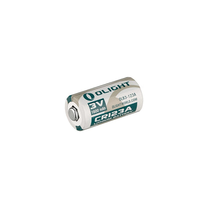 Olight Batterie CR123A Non-rechargeable