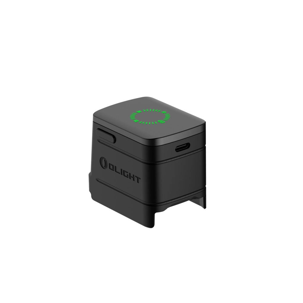 Couvercle de chargement pour Red dot Osight