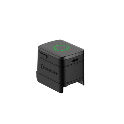 Couvercle de chargement pour Red dot Osight