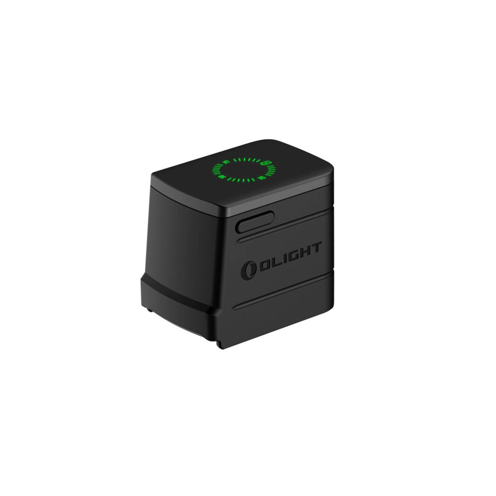 Couvercle de chargement pour Red dot Osight