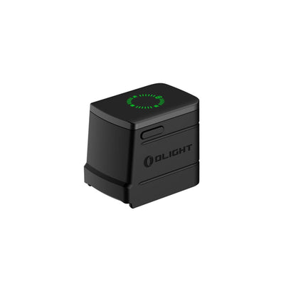 Couvercle de chargement pour Red dot Osight