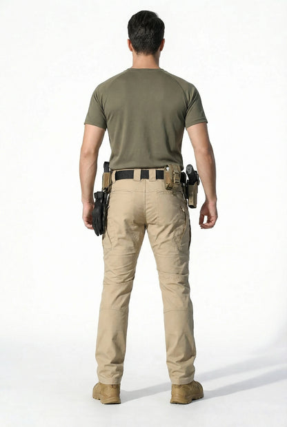 Fortex Raider