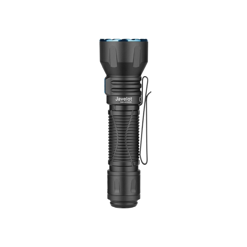 Olight Javelot | Lampe torche puissante militaire 1350 Lumens
