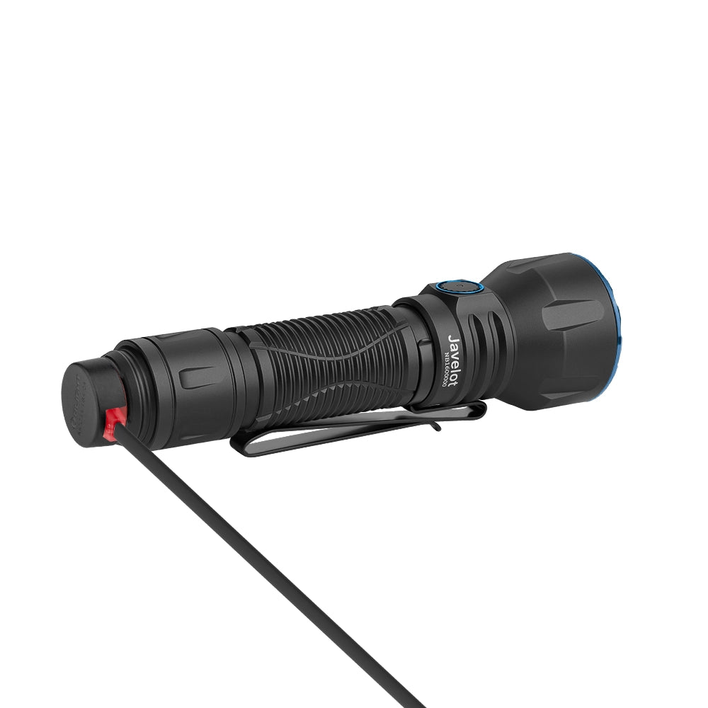 Olight Javelot | Lampe torche puissante militaire 1350 Lumens