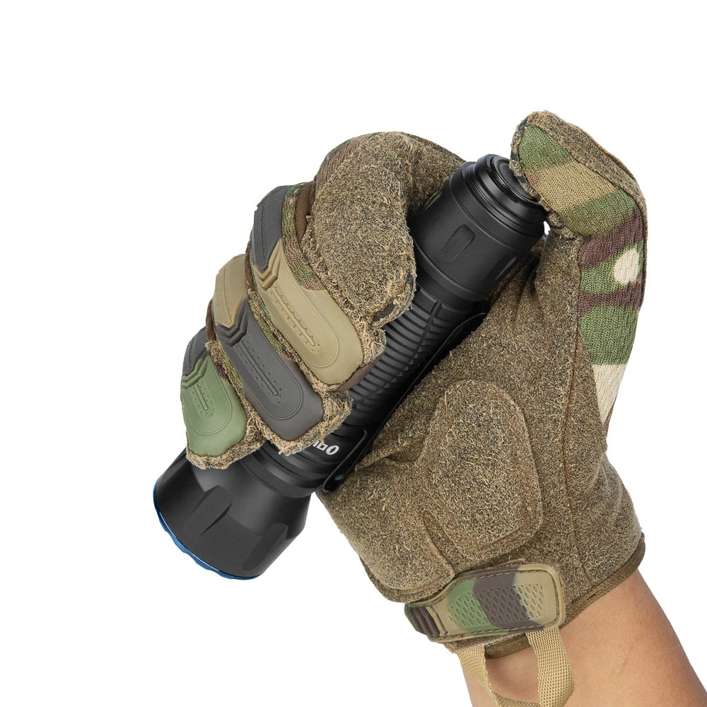 Olight Javelot | Lampe torche puissante militaire 1350 Lumens