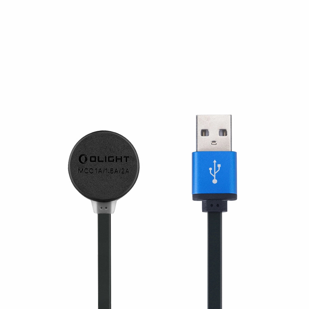 Olight MCC 3 - Câble de Charge Magnétique