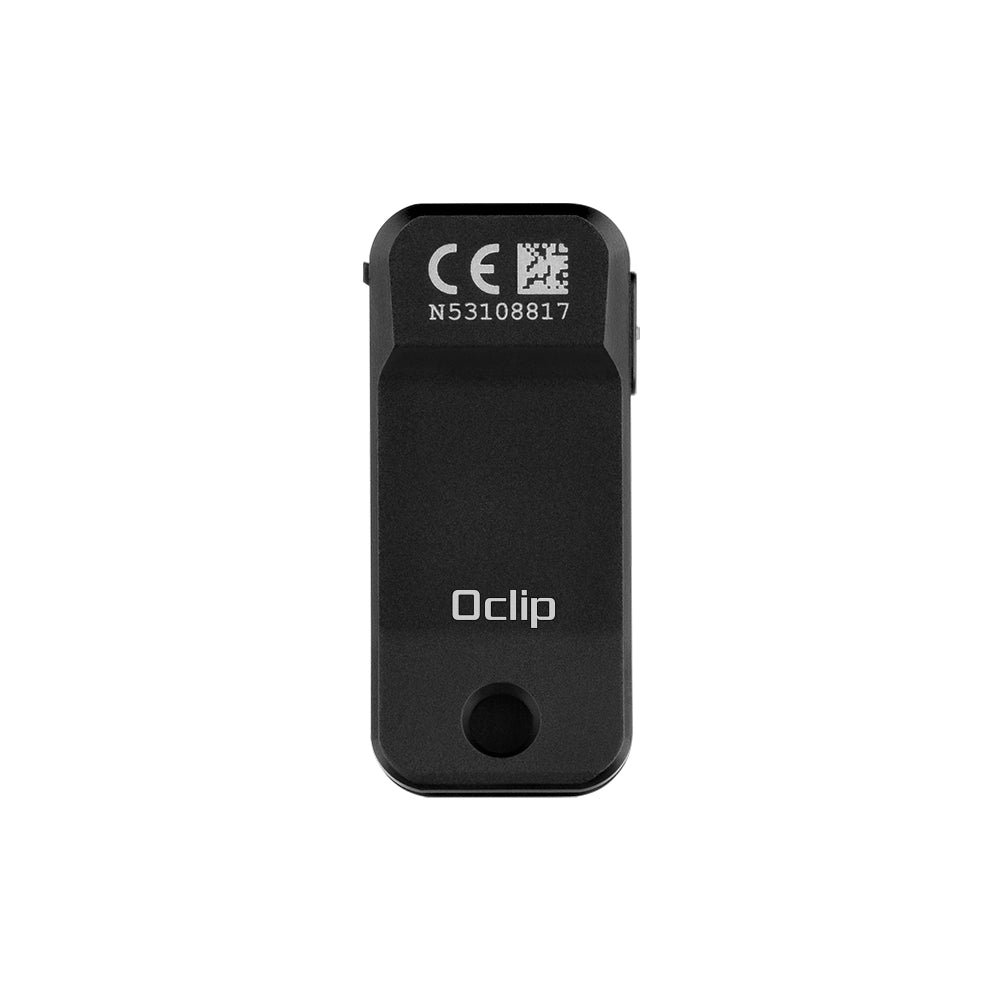 Olight Oclip | Lampe led pour gilet tactique
