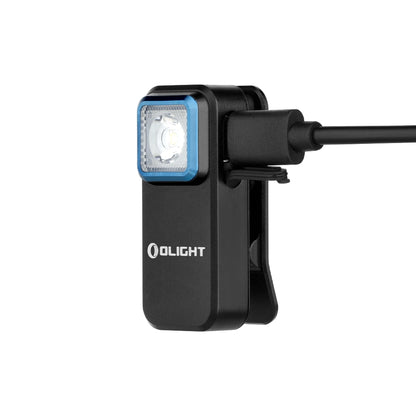 Olight Oclip | Lampe led pour gilet tactique