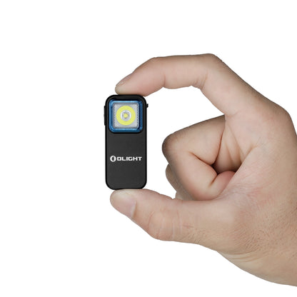 Olight Oclip | Lampe led pour gilet tactique