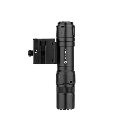 Olight Odin GL Mini | Lampe Tactique Laser Vert — vue 2