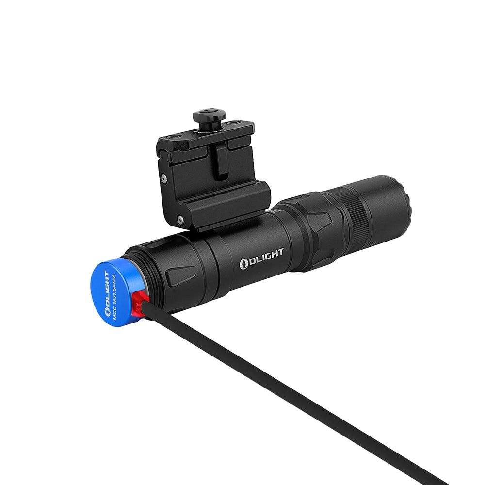 Olight Odin GL Mini | Lampe Tactique Laser Vert