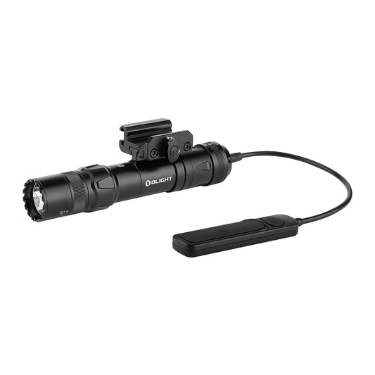 Odin IR | Lampe IR Militaire 850nm 1000lm Lumière Blanche pour Fusils