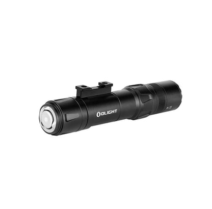 Odin IR | Lampe IR Militaire 850nm 1000lm Lumière Blanche pour Fusils