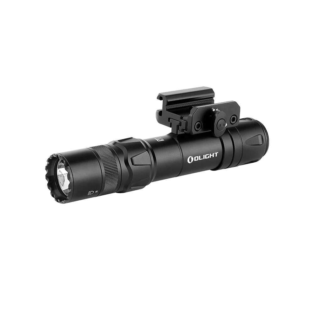 Odin IR | Lampe IR Militaire 850nm 1000lm Lumière Blanche pour Fusils