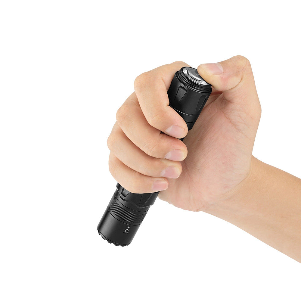 Odin IR | Lampe IR Militaire 850nm 1000lm Lumière Blanche pour Fusils
