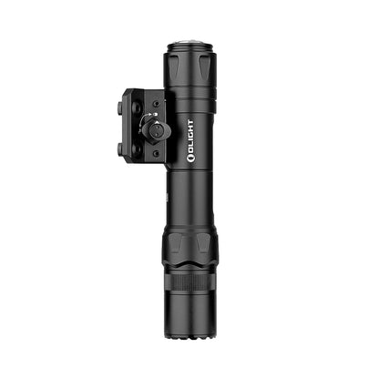 Olight Odin GL | Lampe tactique avec laser vert 1500 Lumens