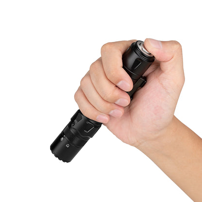 Olight Odin GL | Lampe tactique avec laser vert 1500 Lumens