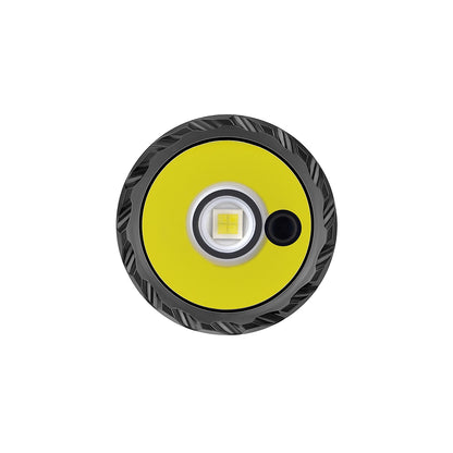 Olight Odin GL | Lampe tactique avec laser vert 1500 Lumens