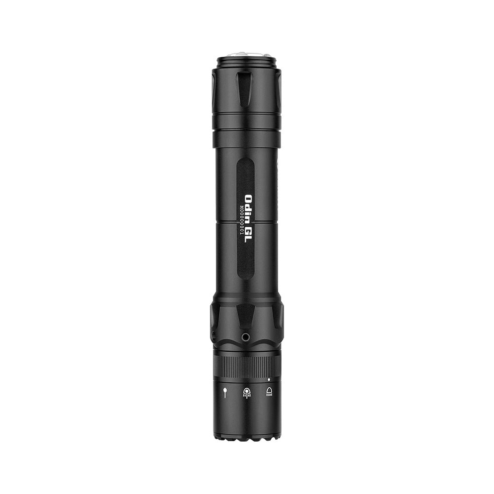 Olight Odin GL | Lampe tactique avec laser vert 1500 Lumens