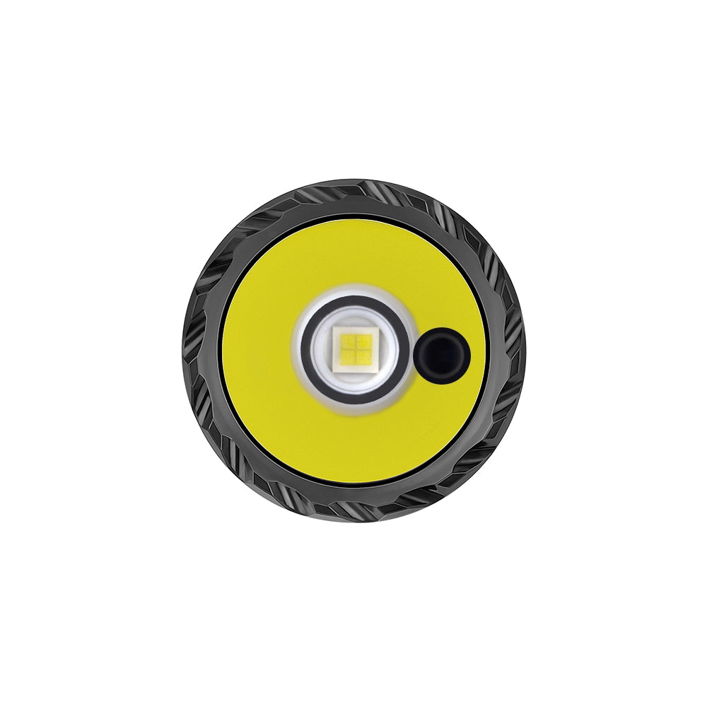 Olight Odin GL | Lampe tactique avec laser vert 1500 Lumens