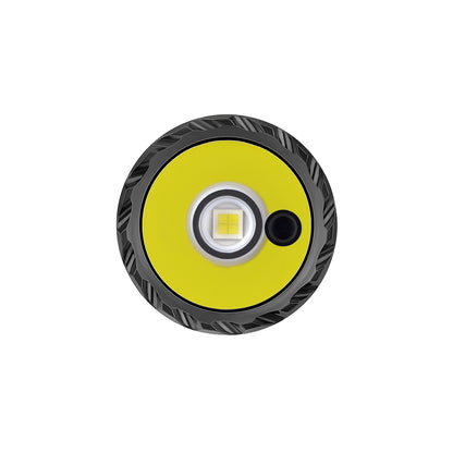 Olight Odin GL | Lampe tactique avec laser vert 1500 Lumens