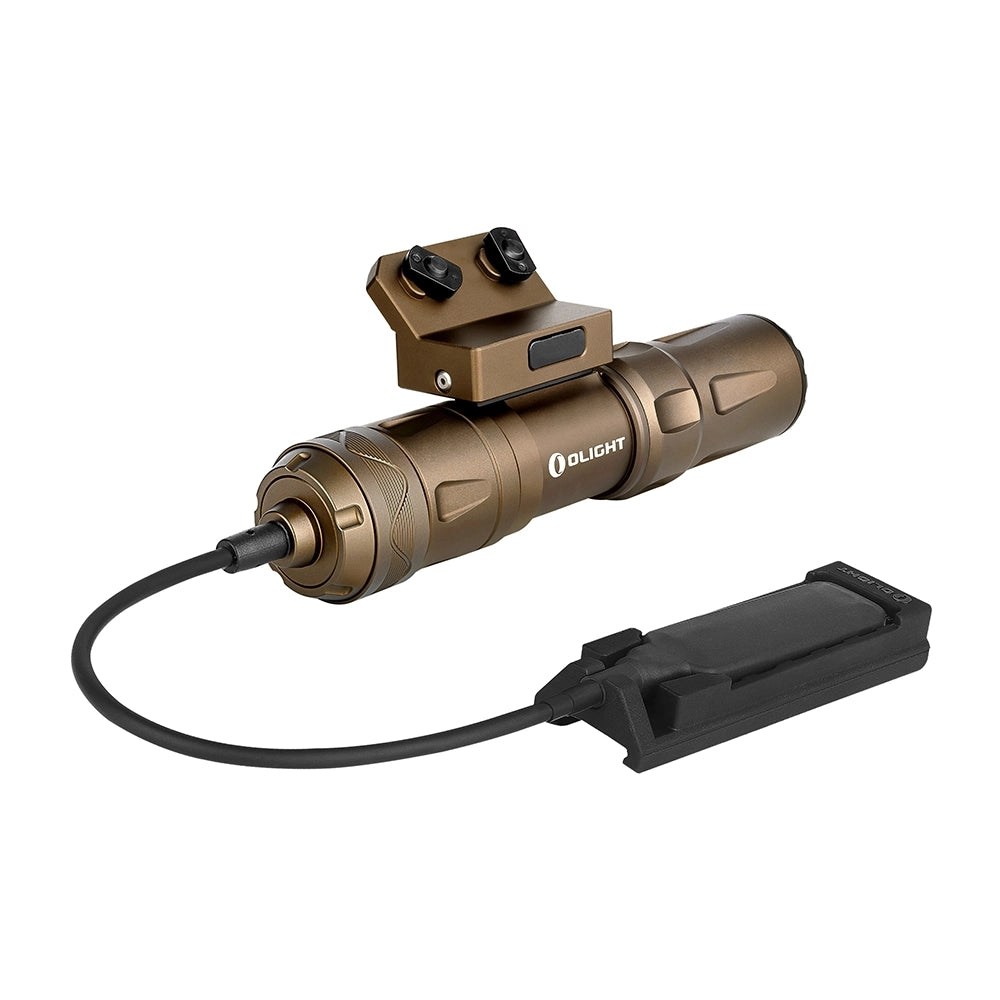 Olight Odin Mini | Lampe Tactique Montée Sur M-LOK